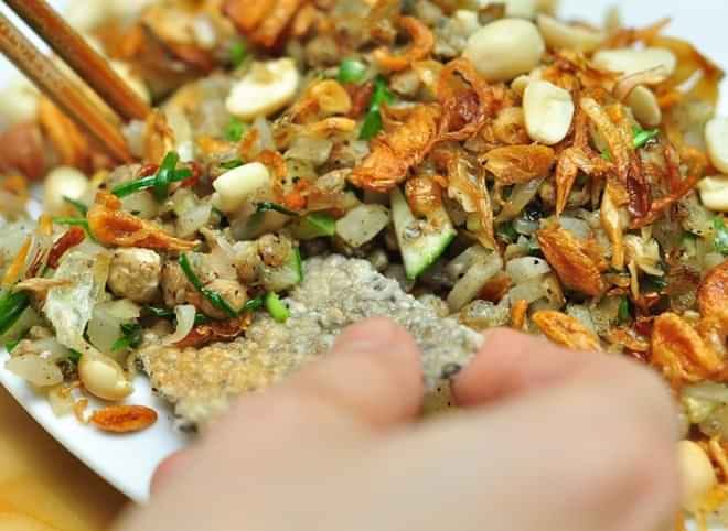 Sỷ lẻ Bánh đa vừng... - Sỷ lẻ Bánh đa vừng Đô Lương tại Vinh