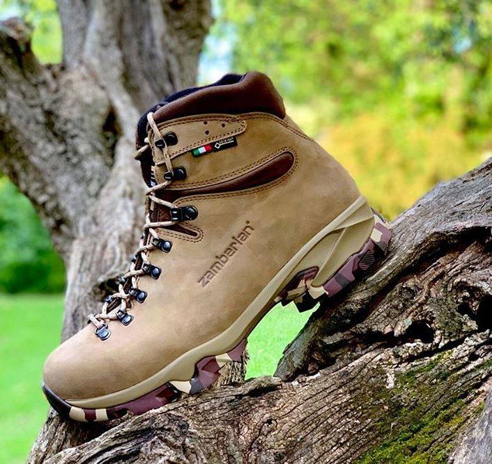 ZAMBERLAN Hunting Boots 1013 LEOPARD GTX® WIDE LAST Үнэ: 650,000