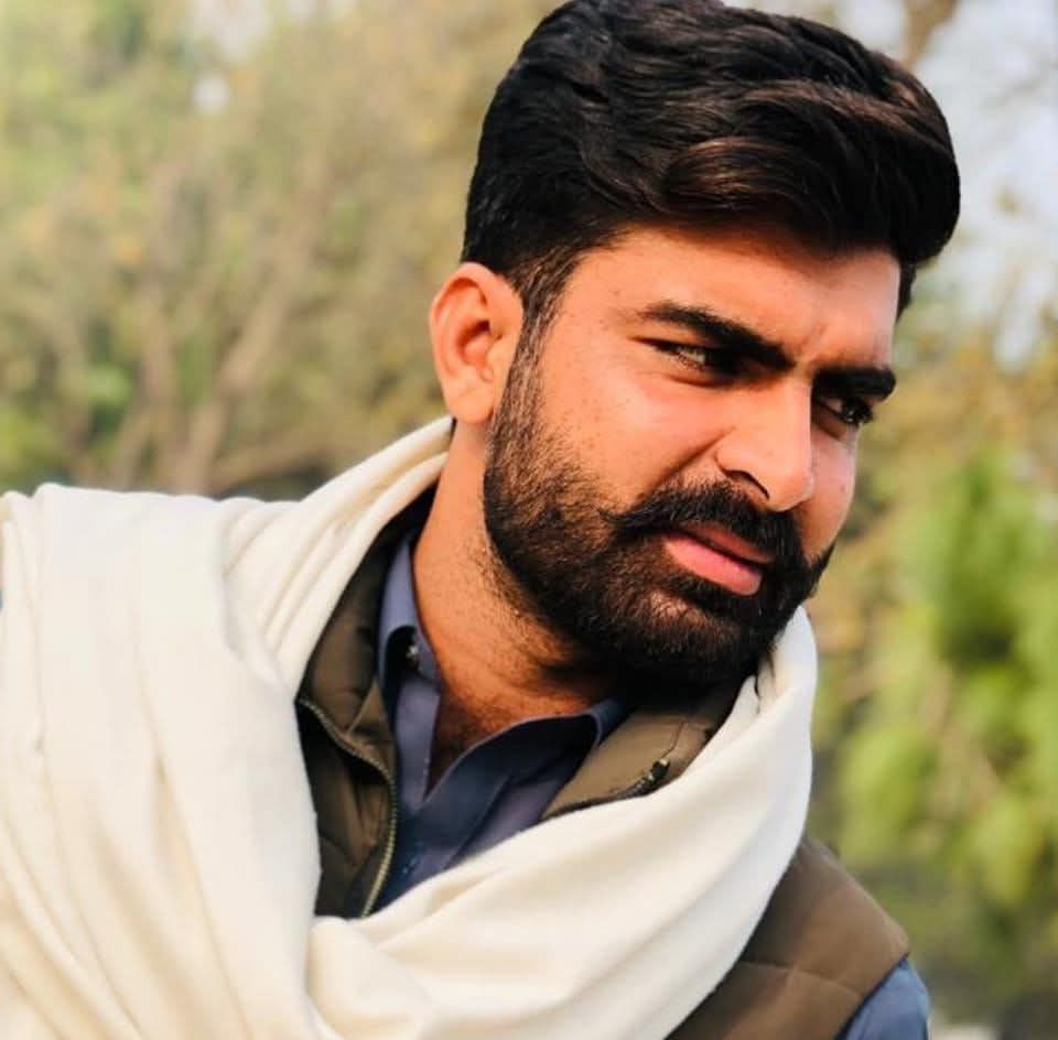 Ahmad Raza