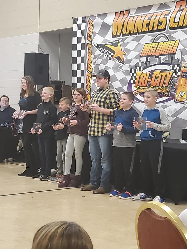 Team Simpson Racing