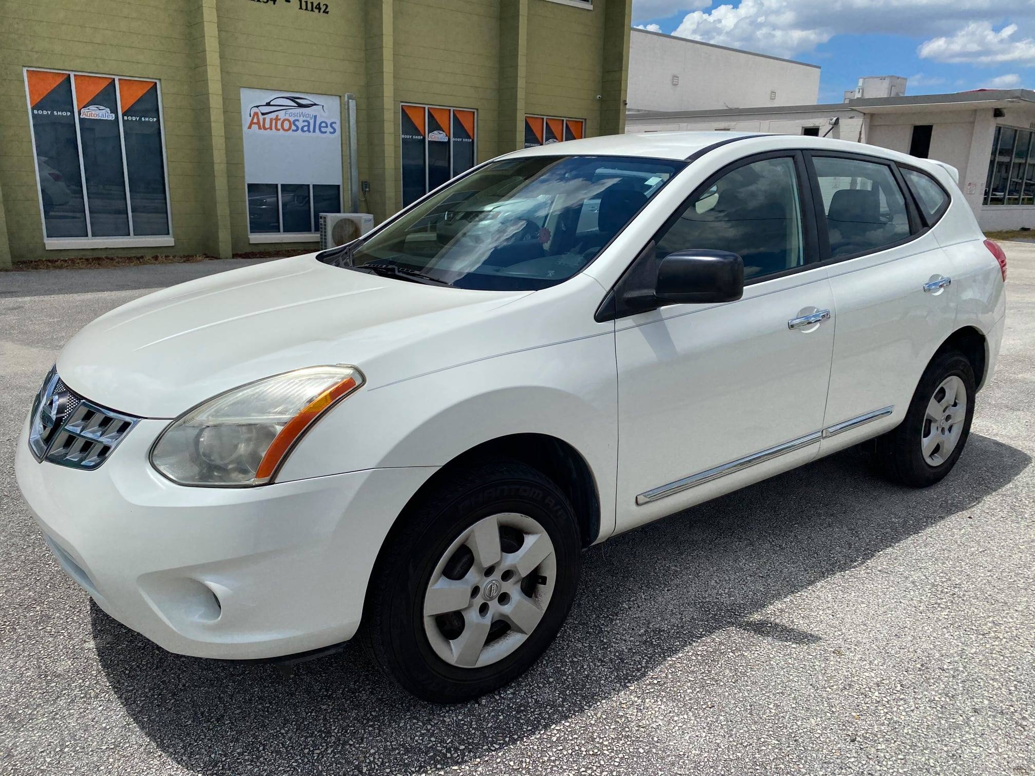 Fast Way Auto Sales | Orlando FL