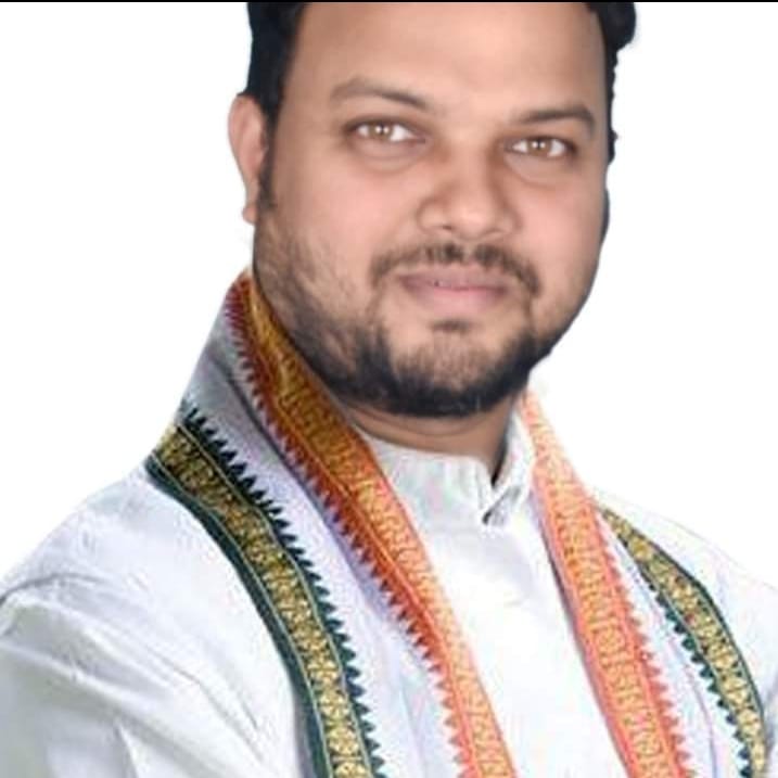 TEAM BAPI BHAI KANDHAMAL | Facebook