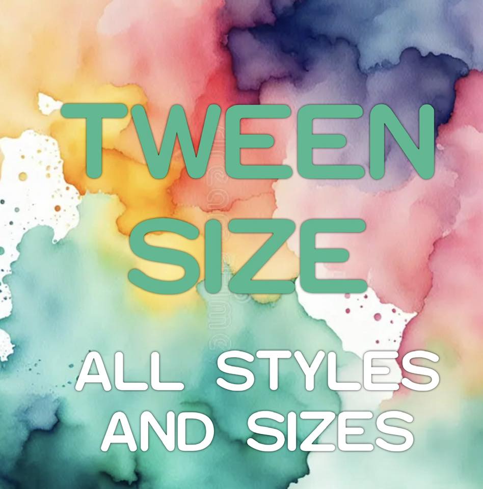 Disney Leggings! | “Tween” stands for in between sizes | Facebook