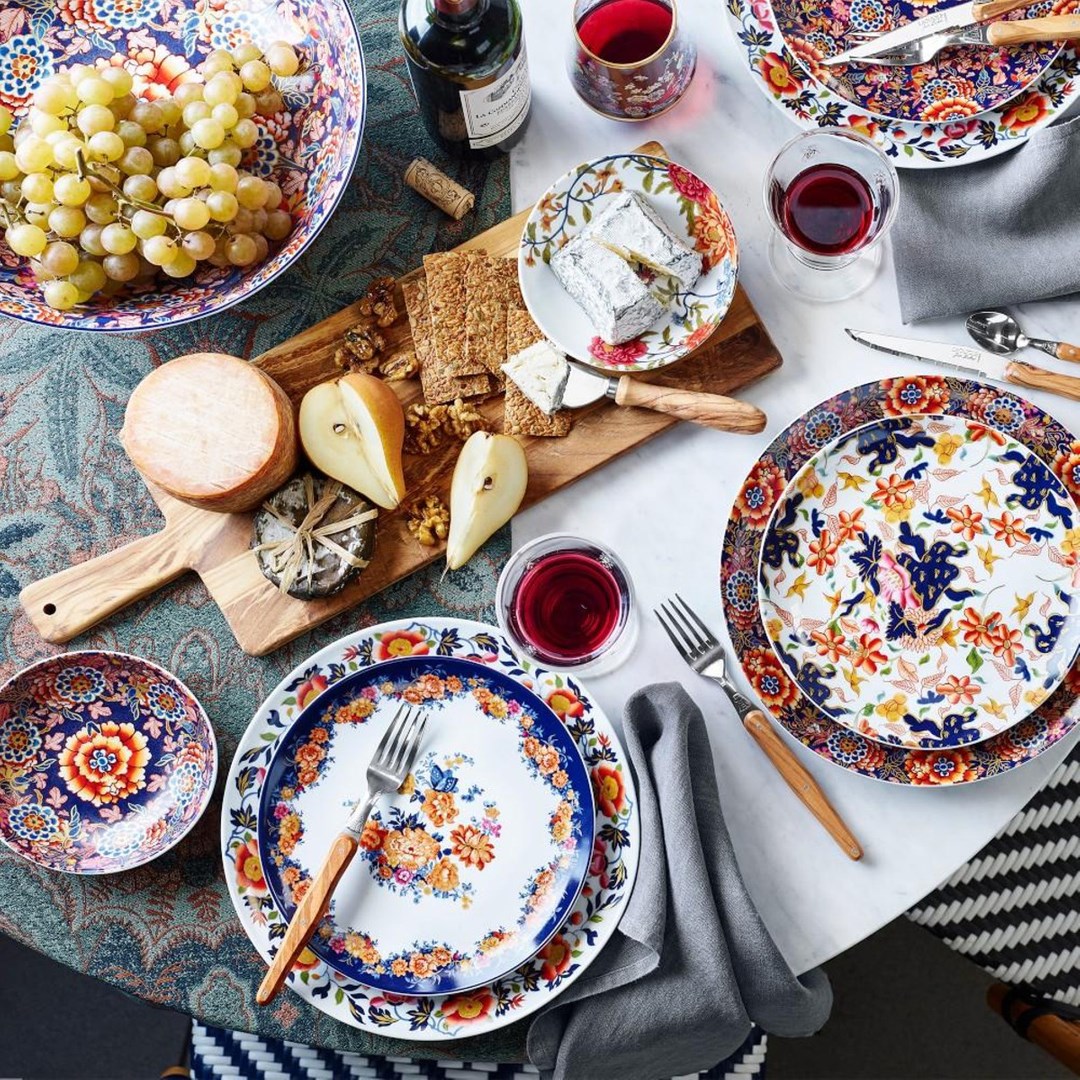 Le Creuset's new cherry blossom collection is here