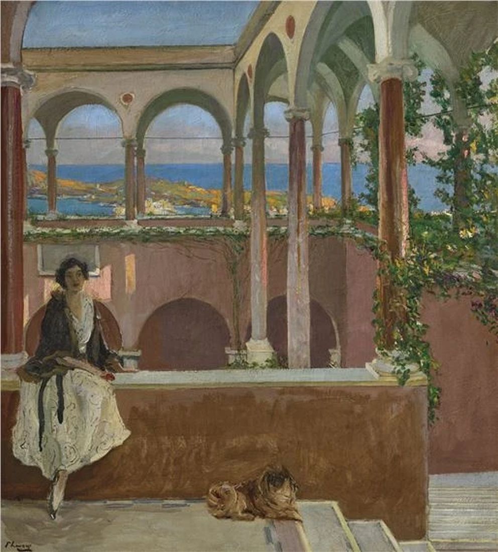 The Honeymoon