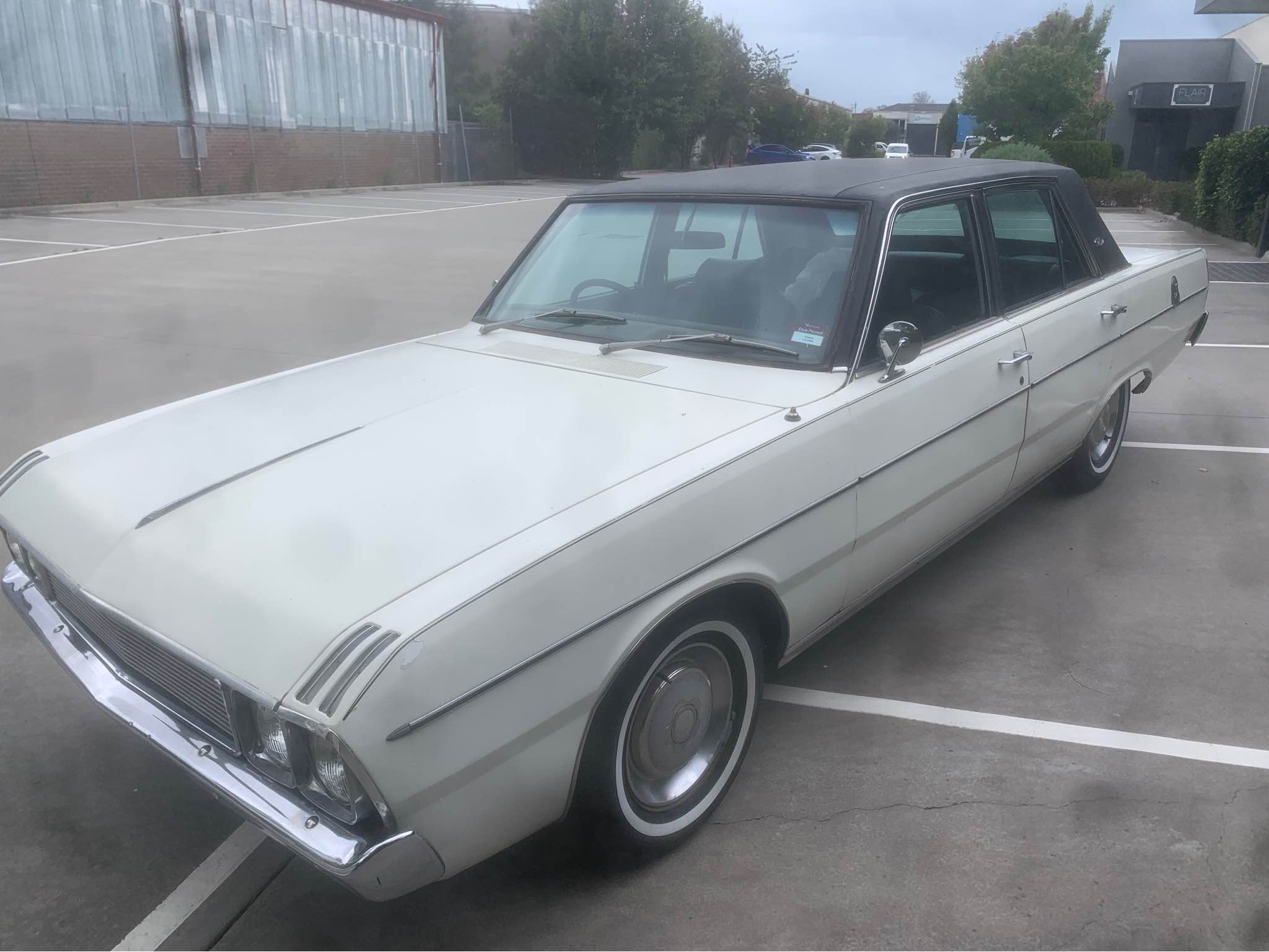 VG VIP valiant - Cars & Trucks - Melbourne, Victoria, Australia ...