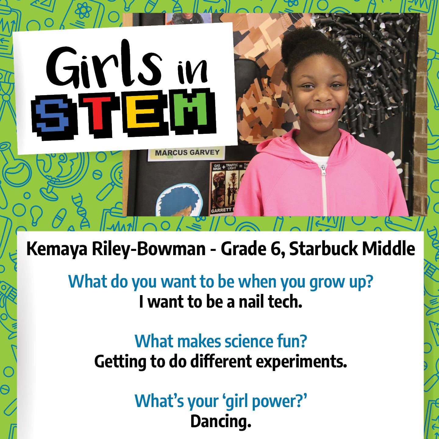 Racine Unified Schools - For Women’s History Month, we are highlighting ...