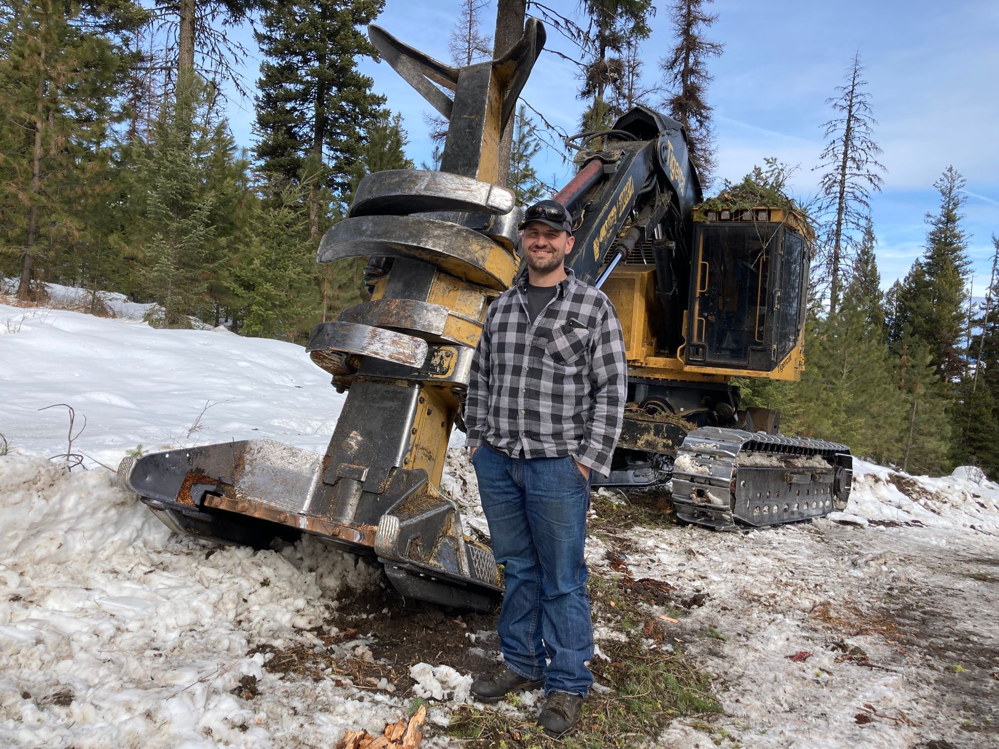 “I love... - U.S. Forest Service - Colville National Forest | Facebook