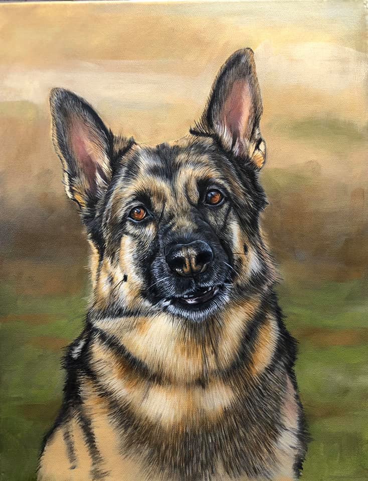 Mark Rowland Fine Art