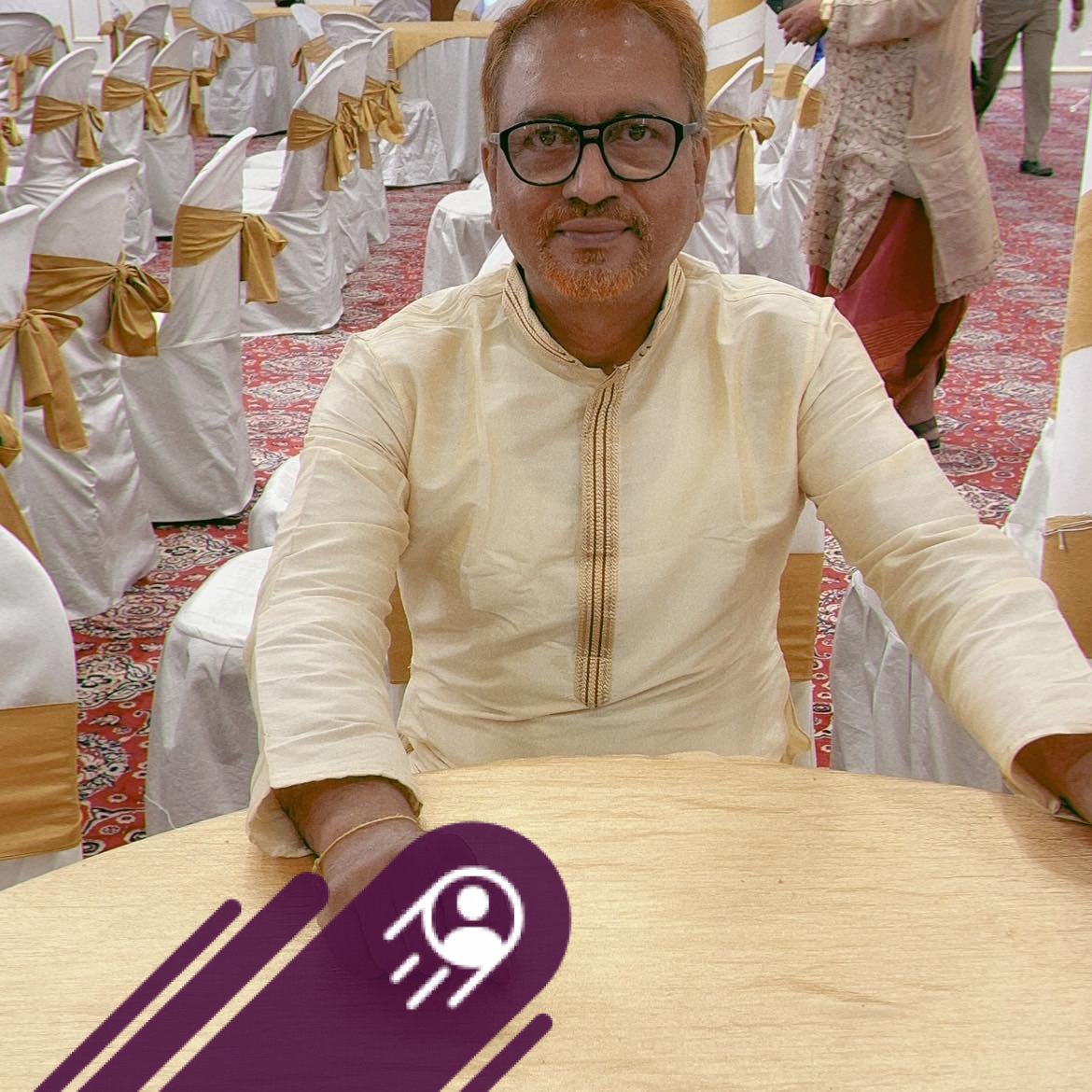 Sukumar Pal