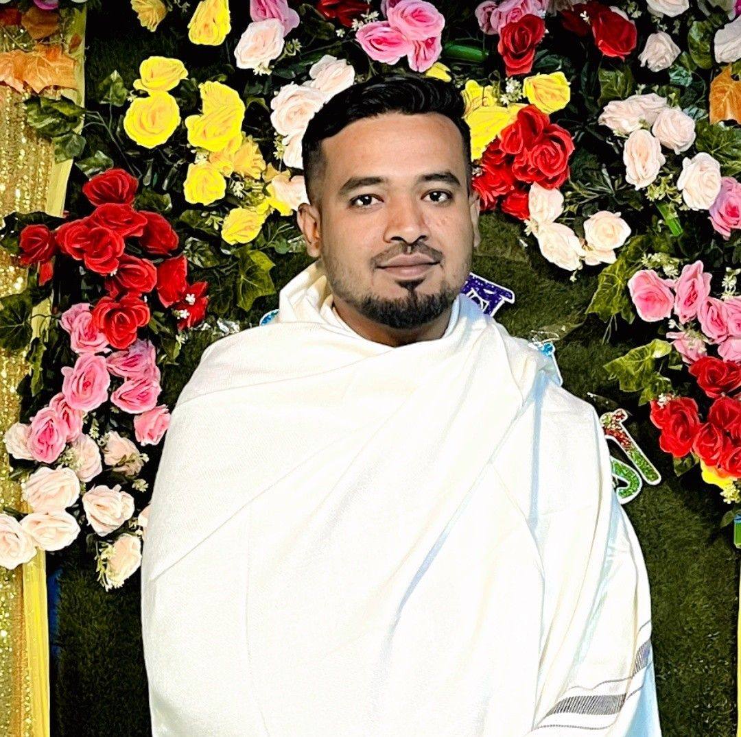 RJ Rayhan