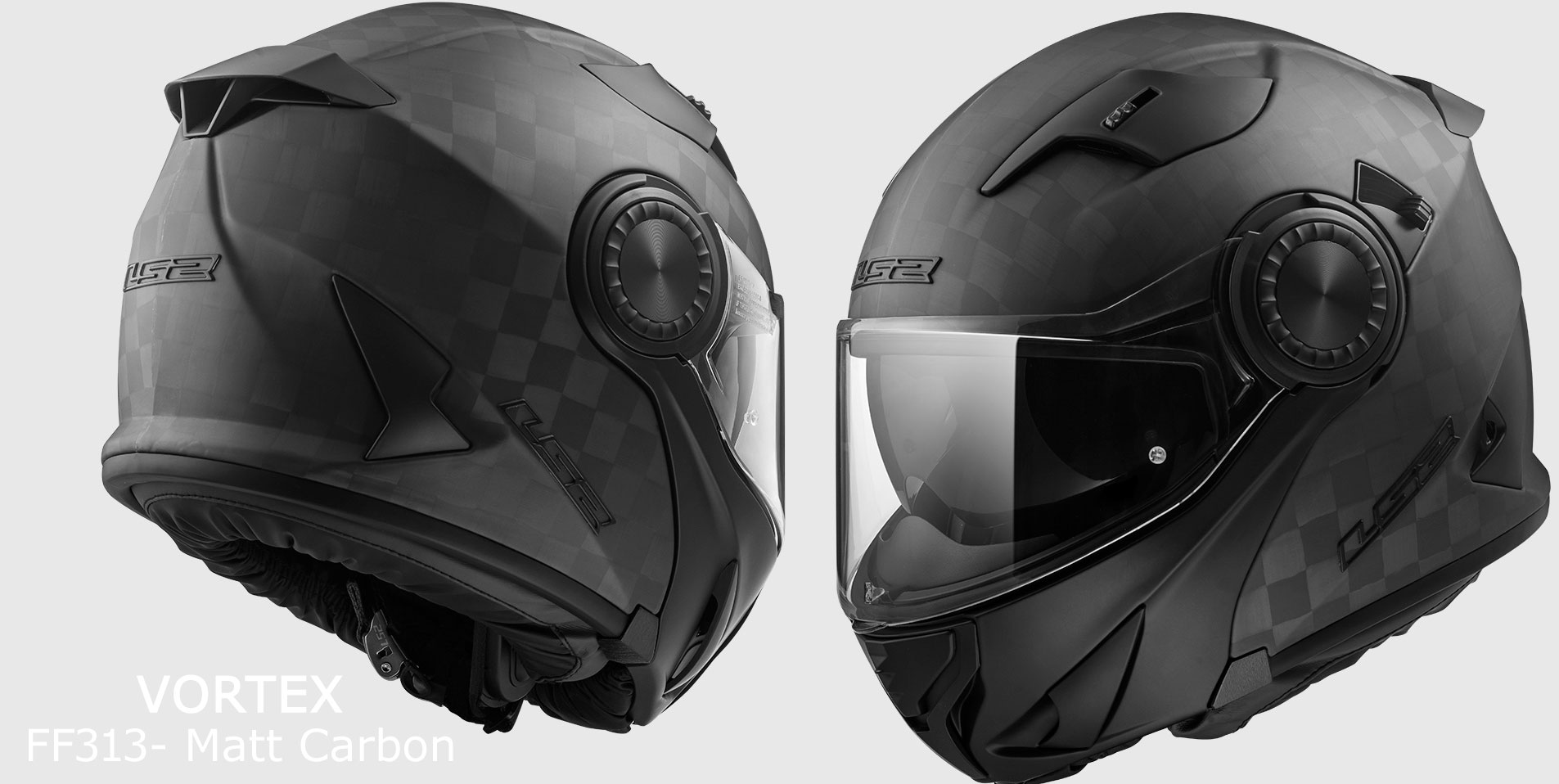 หมวก LS2 รุ่น VORTEX FF313 -... - PANDA RIDER สาขา ราชพฤกษ์ | Facebook
