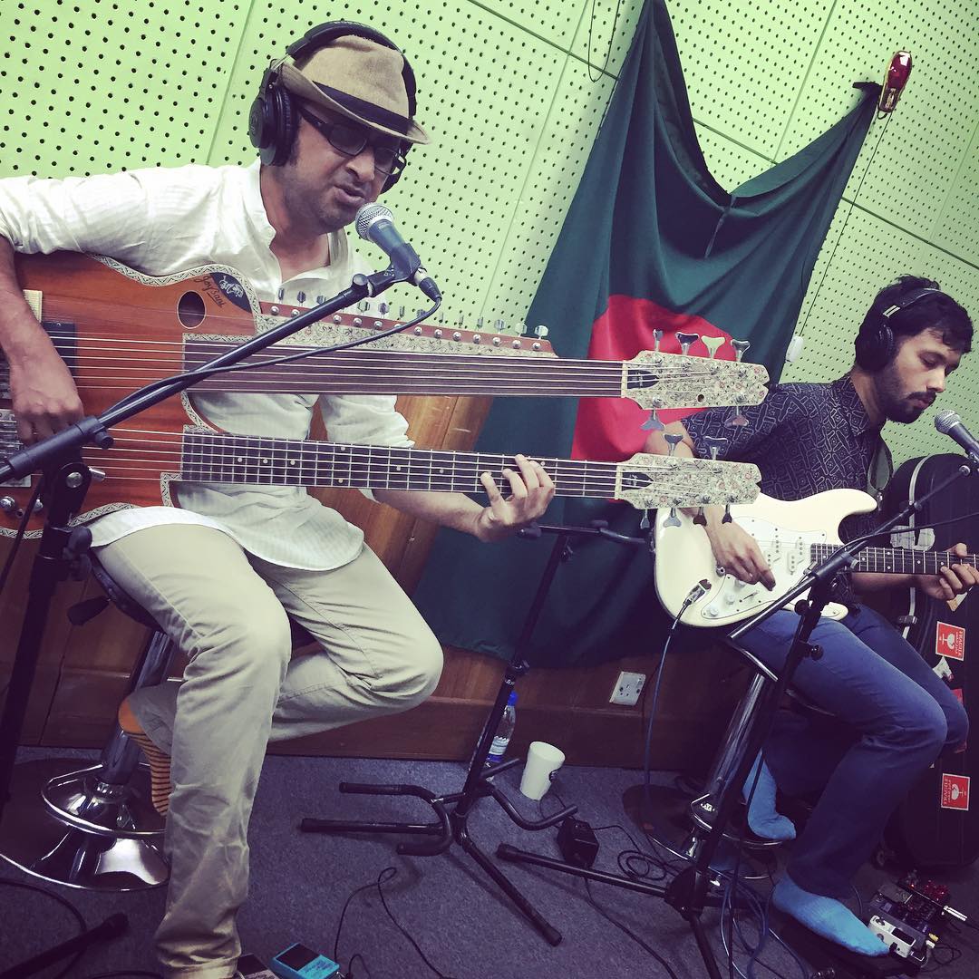 Prithwi Raj | Dhaka