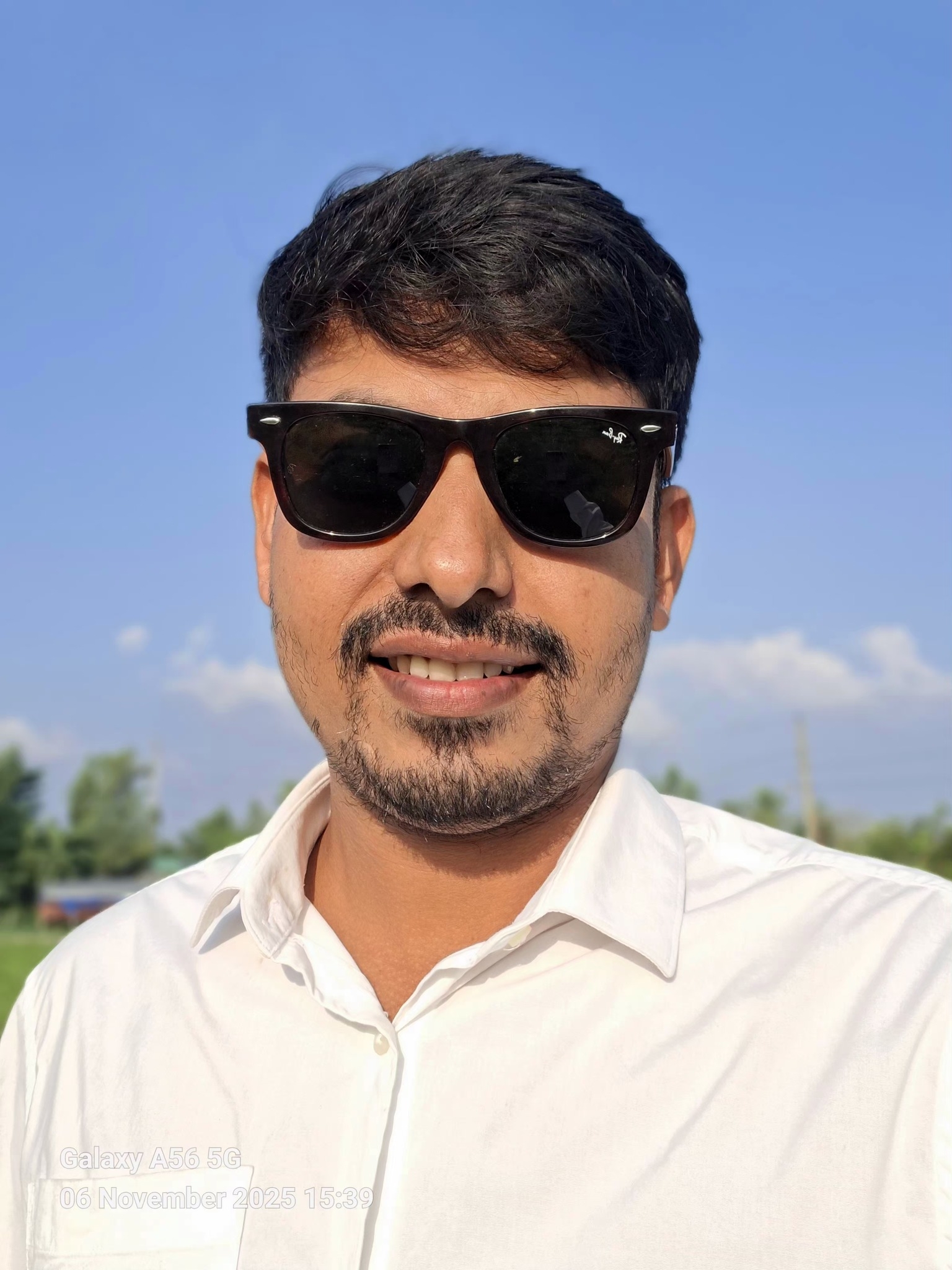 Md Habibur Rahman