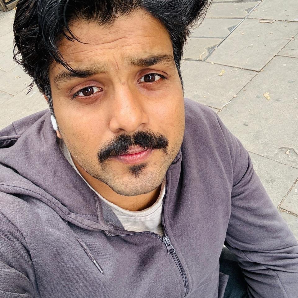 Mohammad Riyaz