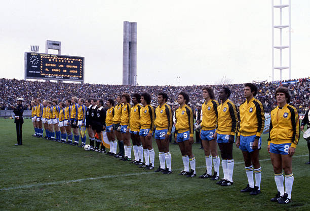 Argentina - FIFA World Youth Championship in Japan 1979 ⚽🇦🇷🏆