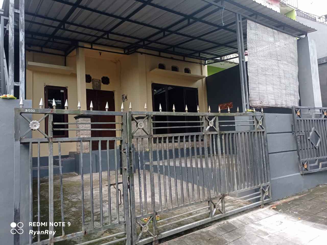 3 KT 2 KM - Rumah - Property For Sale - Tabanan | Facebook Marketplace ...