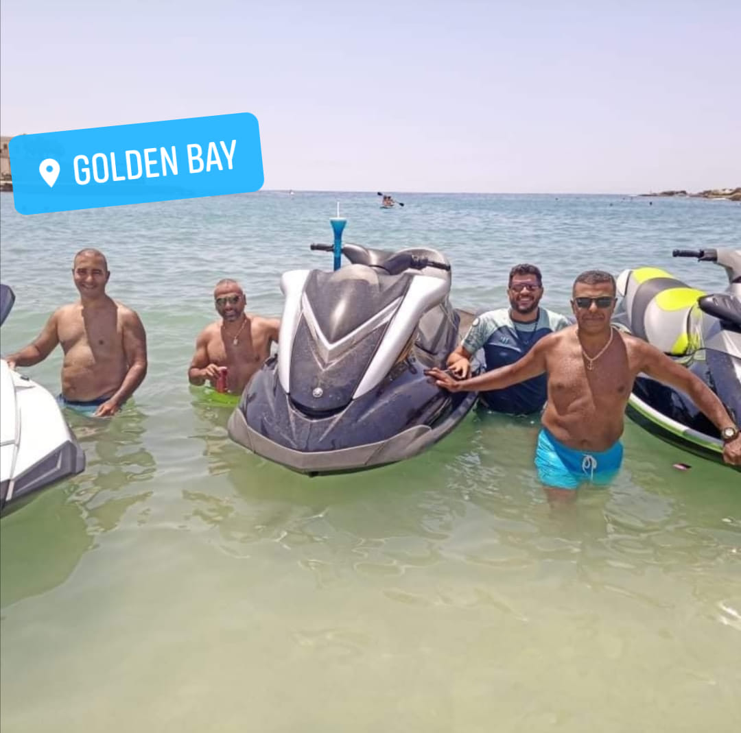 Golden Bay jounieh