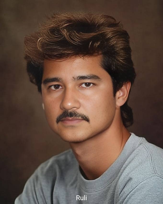 Ruli Roushan