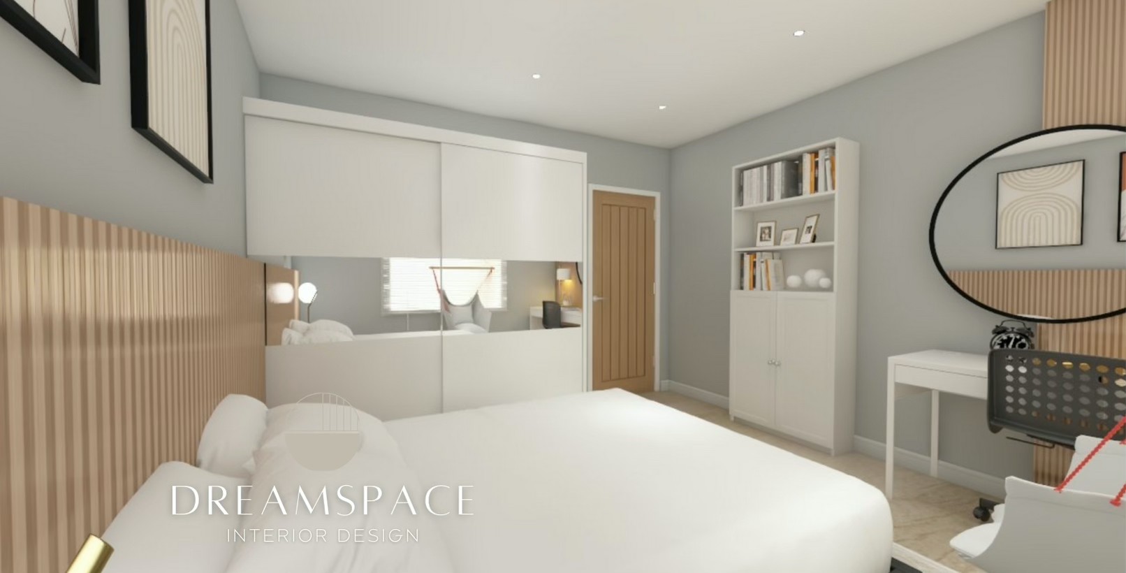 Dreamspace Interior Design