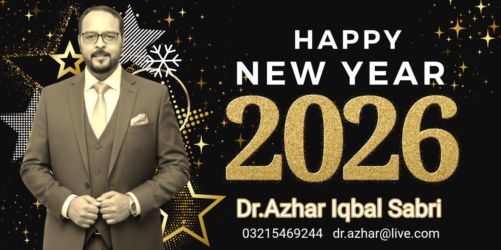 Dr-Azhar Iqbal Sabri