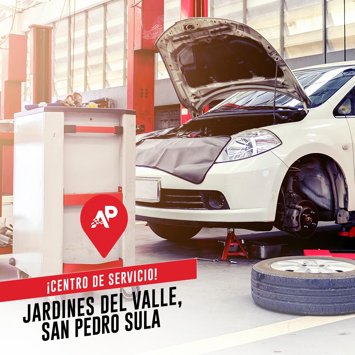 ¿Ya nos visitaste en nuestro nuevo... - Autopits Honduras