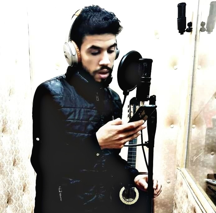 Cheb Hamza Rai