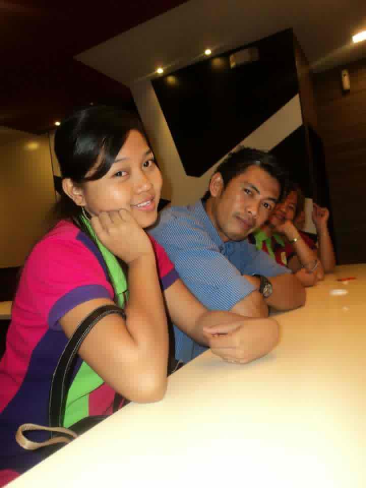 Jason Samonte