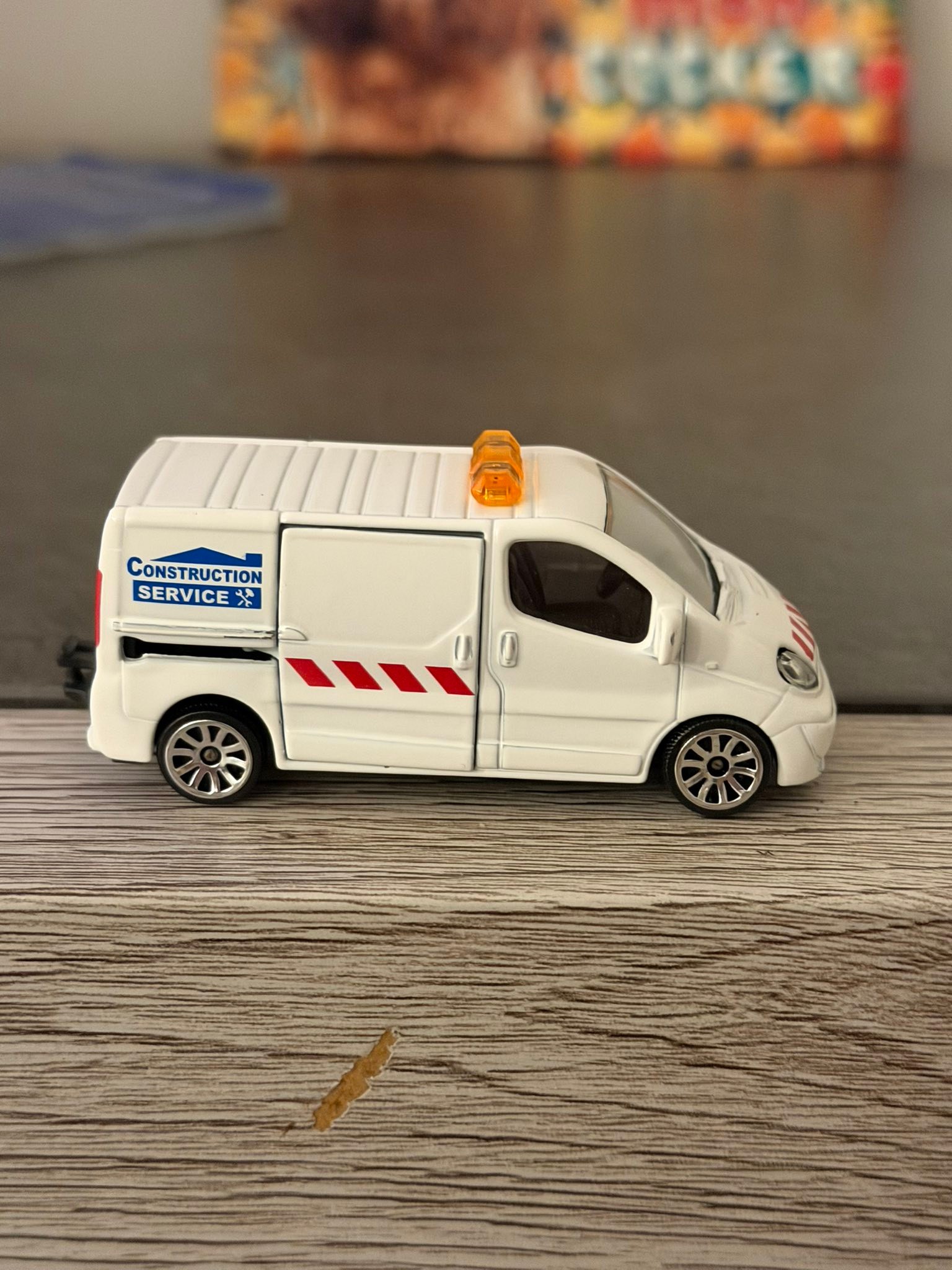 Renault Trafic | Facebook