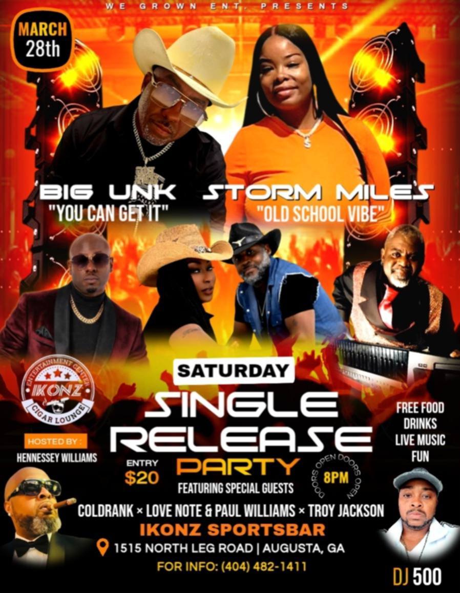 SoulMusic.com | 💥💥💥 Come on out if you are in the area | Facebook