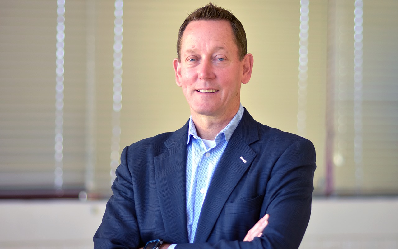 Meet our new Chief Revenue... - Gregory & Appel Insurance | Facebook
