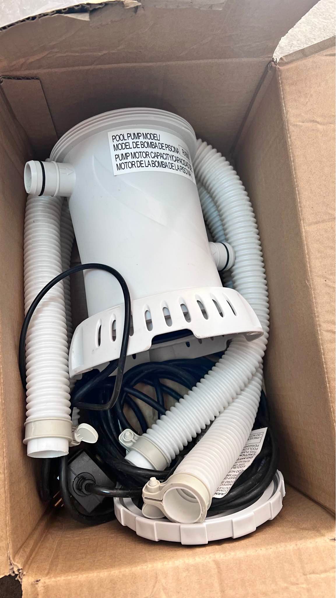 New and used Pool Filters for sale | Facebook Marketplace