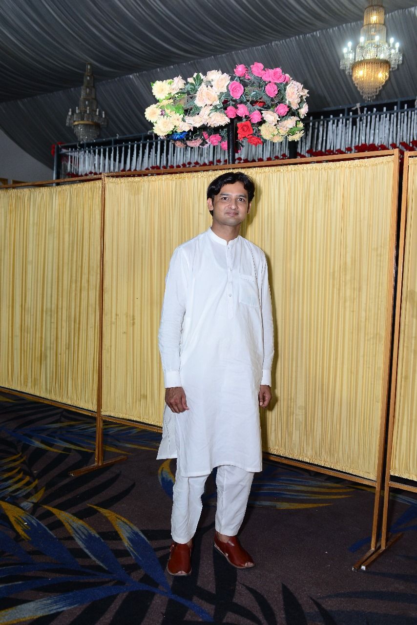 Engr Rana Rashid Sahir