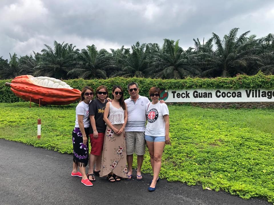 16 7 2 Teck Guan Cocoa Village Musuem Palm Oil Edutor Facebook