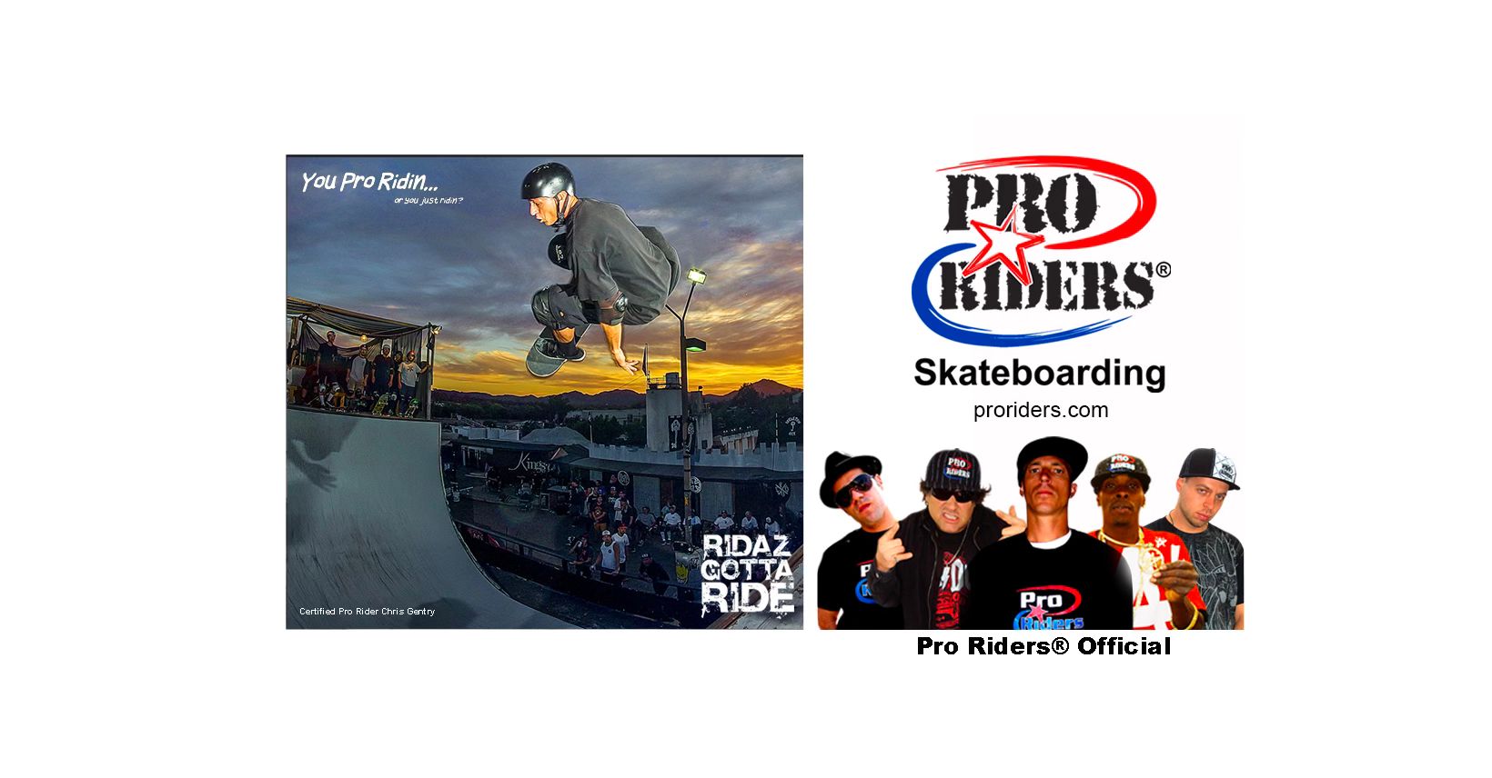 Pro Riders® Skateboarding | Facebook