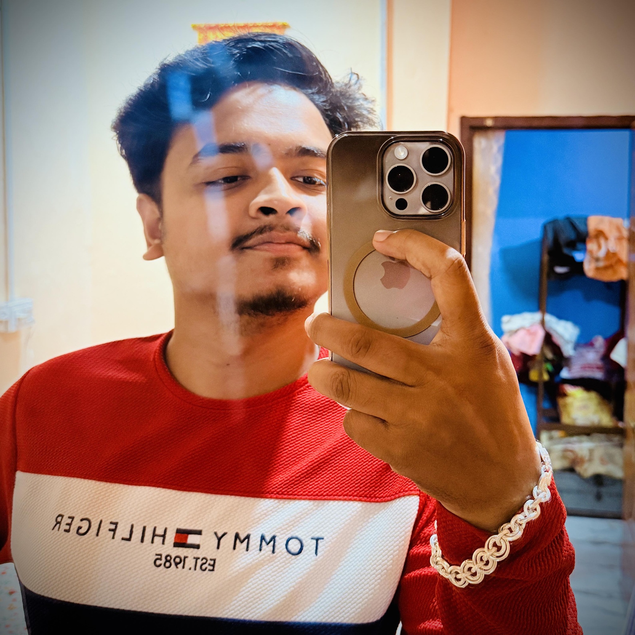 Sumeet Kumar Behera | Facebook