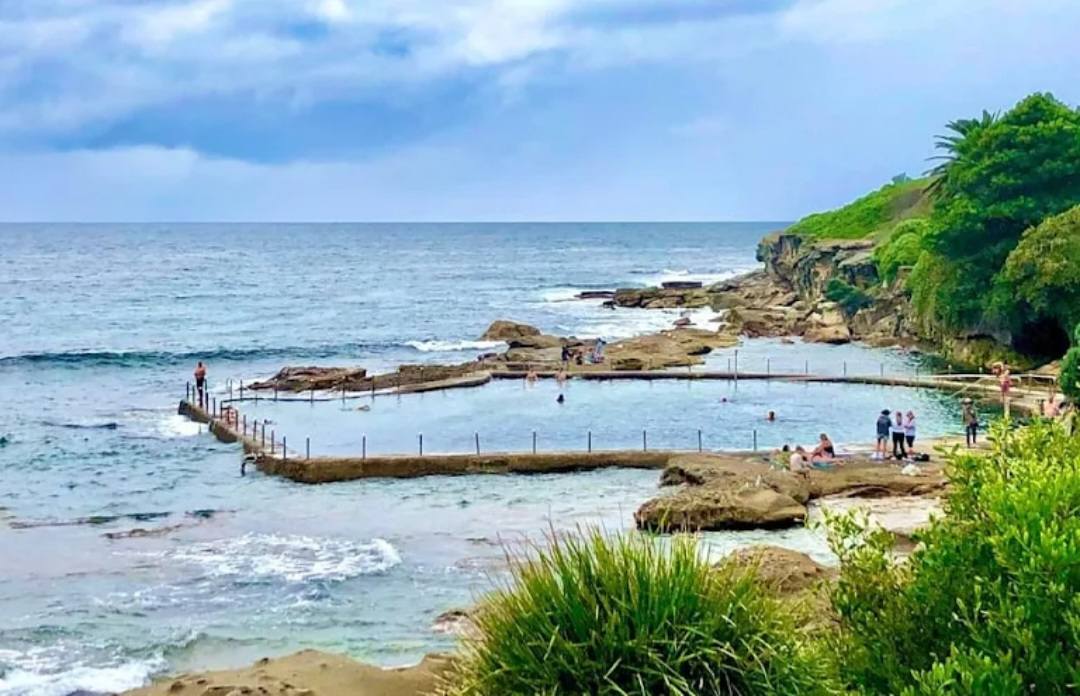 Bring Back Ocean Pools at Snapper Rocks RAINBOW BAY | Facebook