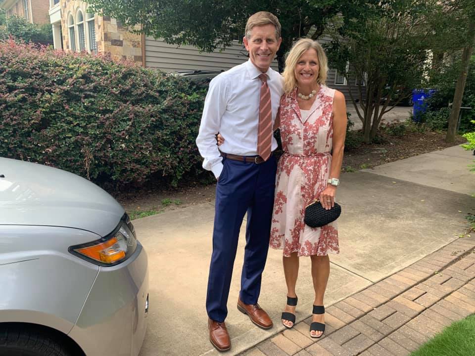 Our close friend’s son got... - WYFF News 4's Geoff Hart | Facebook