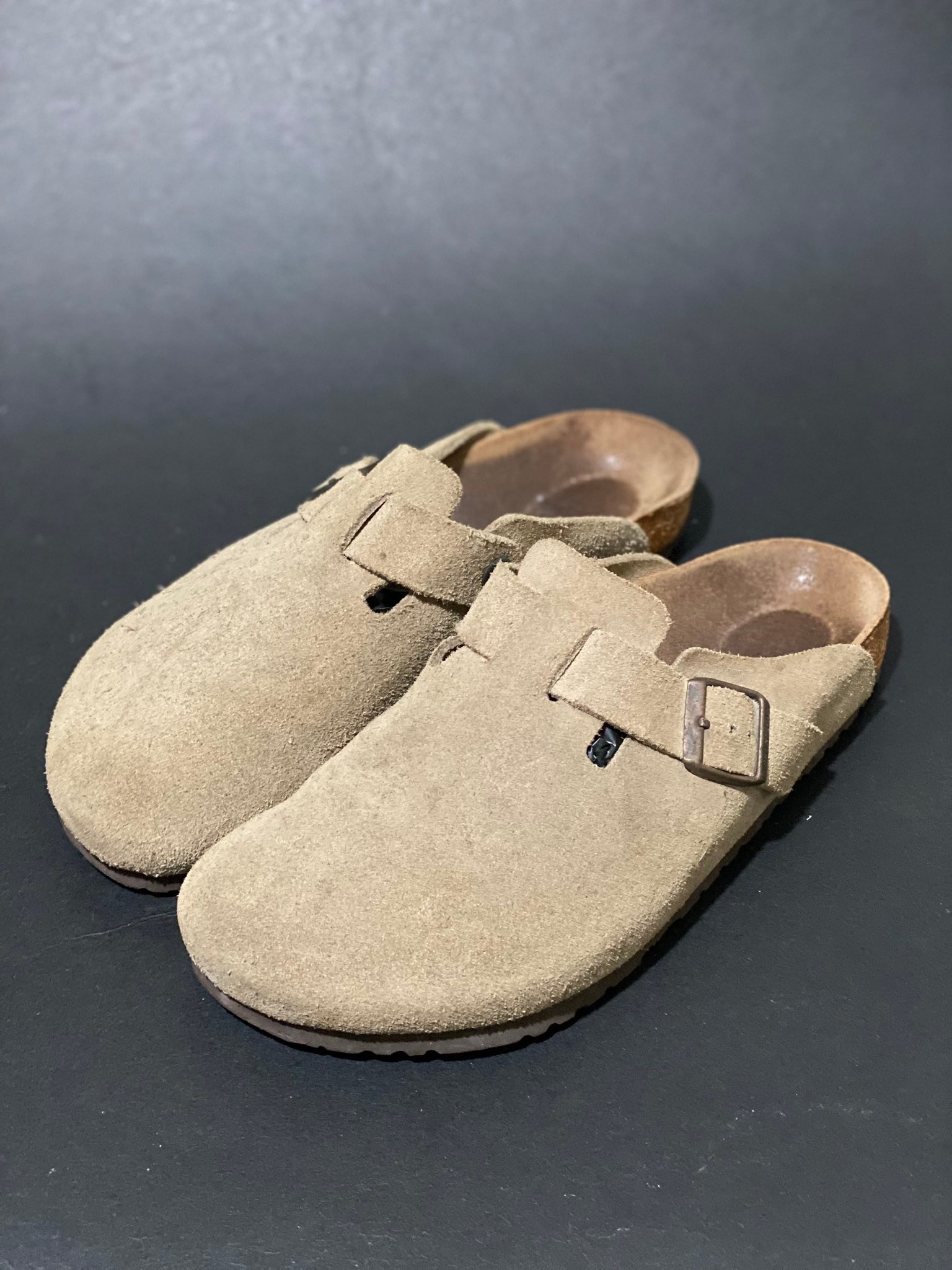 G.H. Bass & Co. Weejuns Men