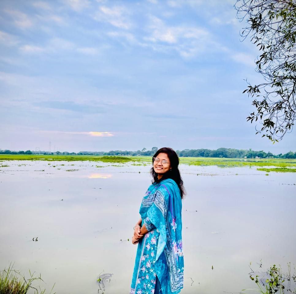 Toma Rani Talukder