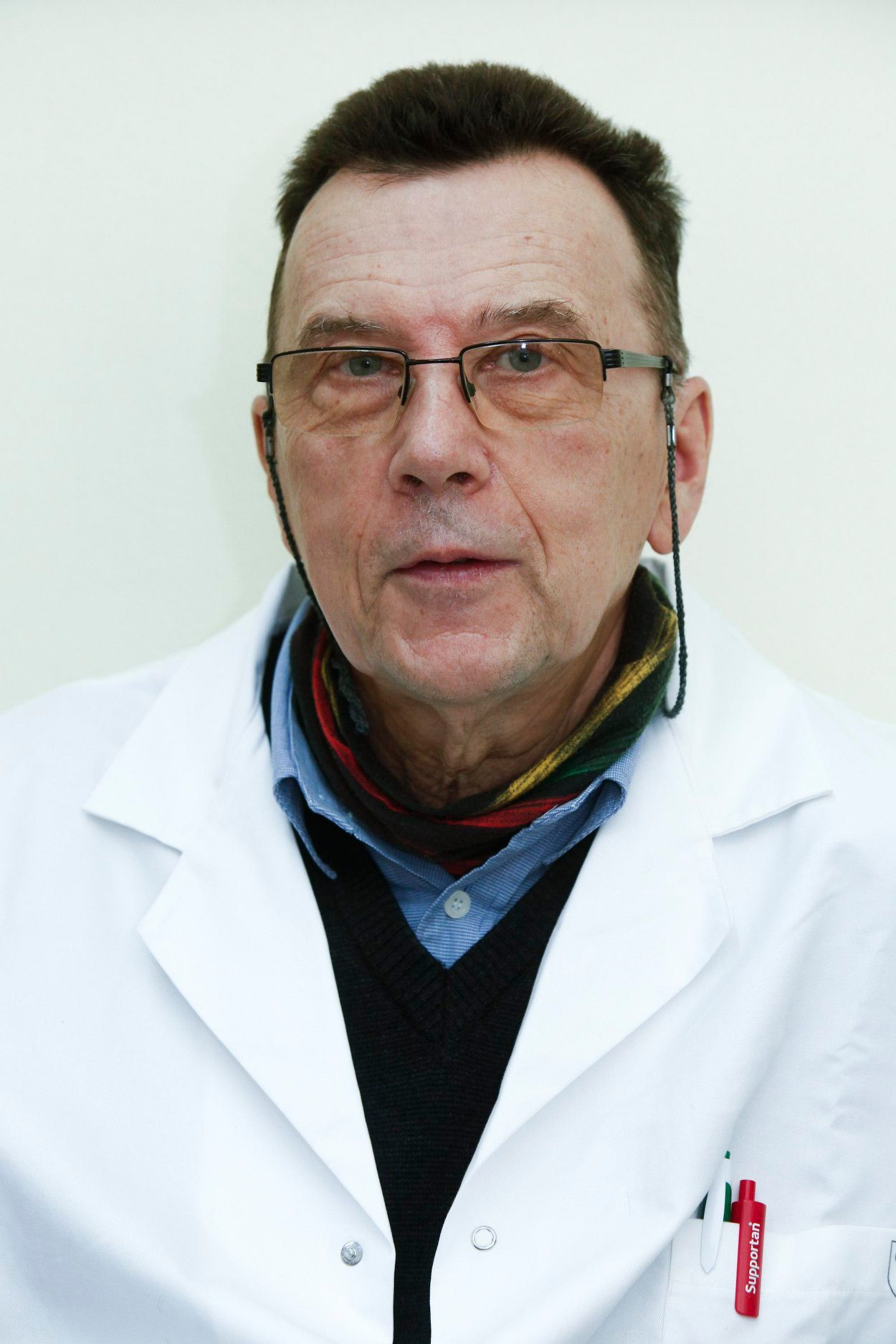 Živim - DEŽURNI TELEFON DOKTORA U KUĆI Od 15 do 17 sati prof. dr ...