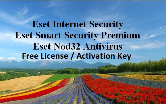 Eset Internet Security** **GM98-XW2C-VSJE-RKDK-DBN7** # **Eset