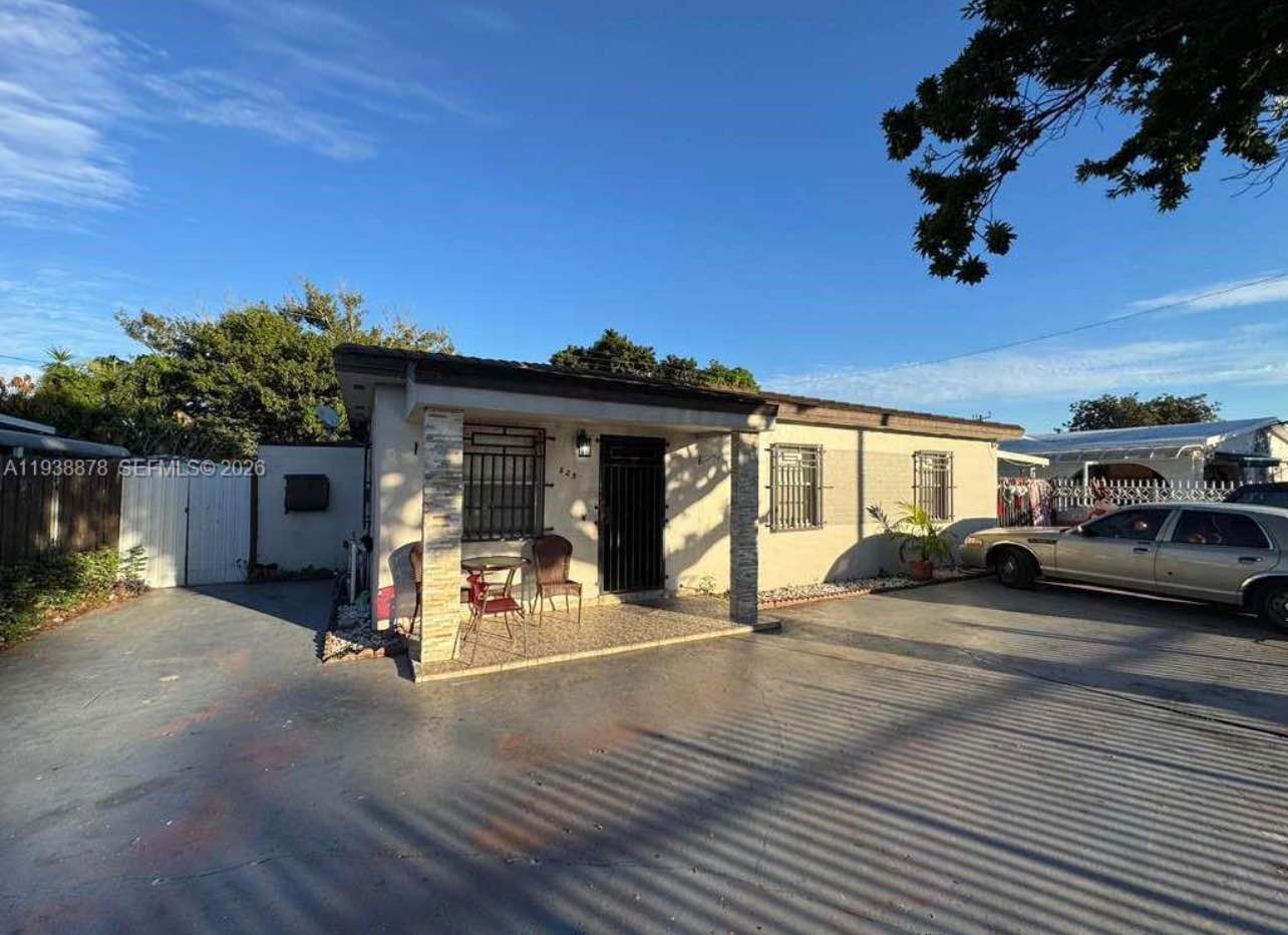 Venta De Casas En Hialeah