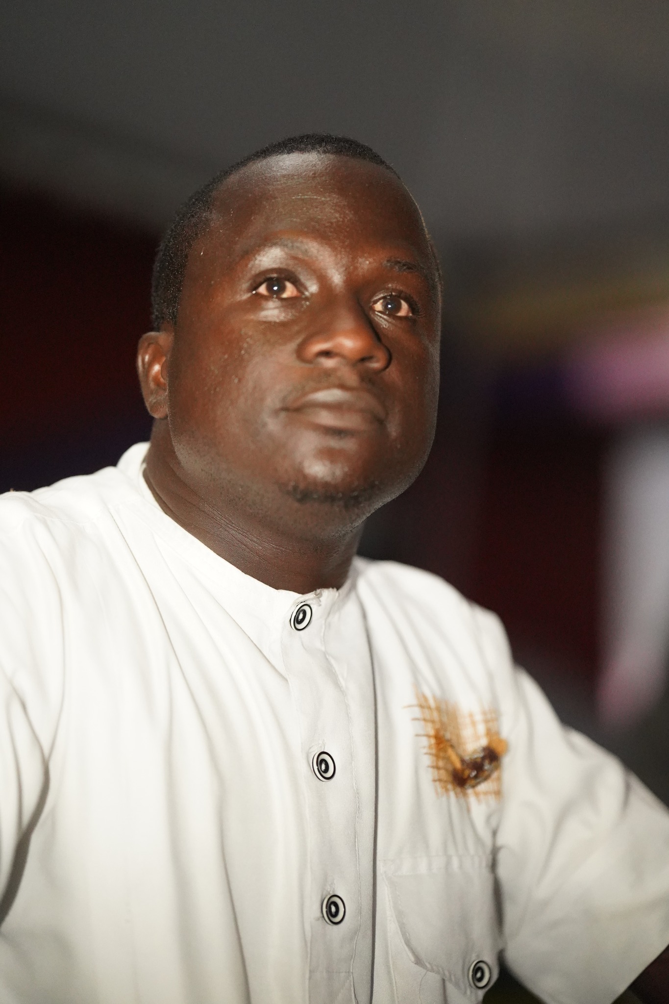 Nii Nertey-Akoso Nettey