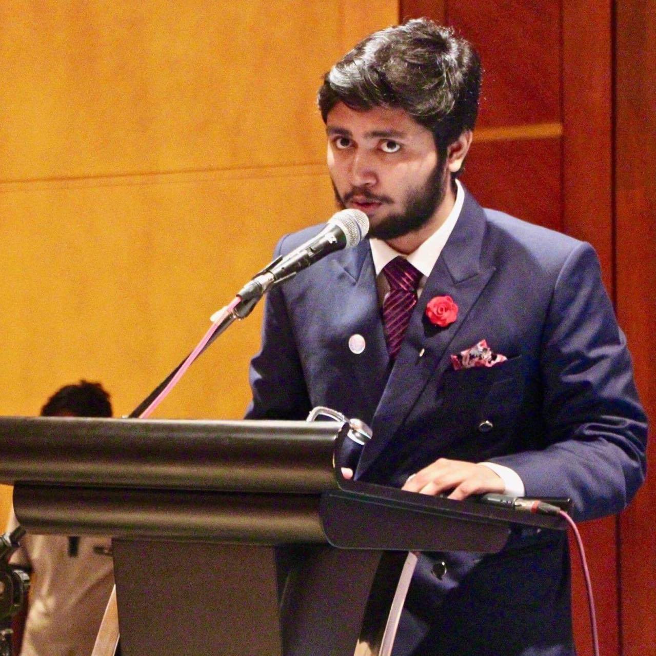 Rafi Ullah Chowdhury