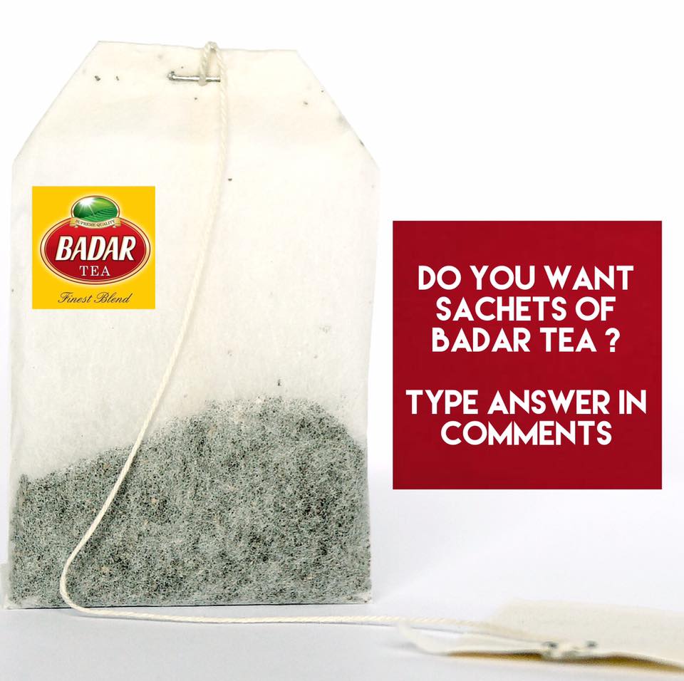 Badar Tea | Multan
