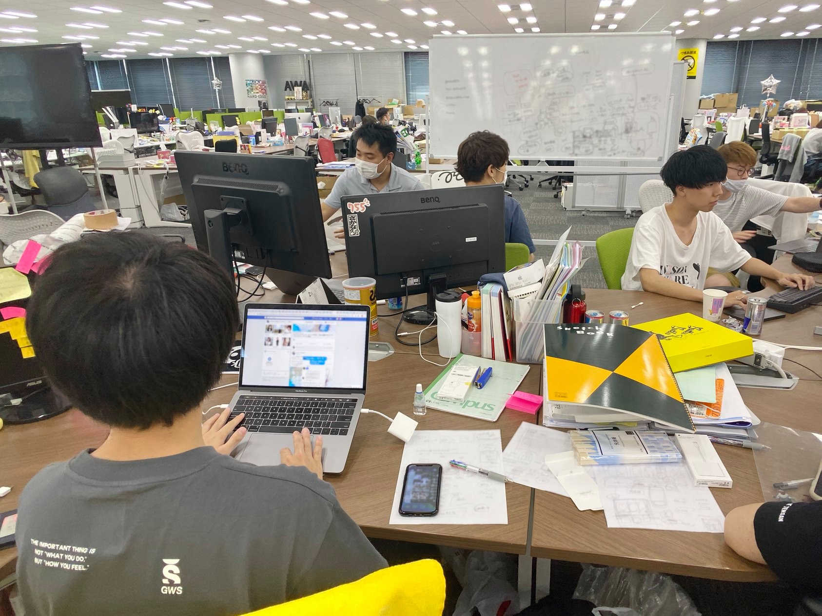 #テレライブ... - Tencent Cloud Japan（テンセントクラウド）