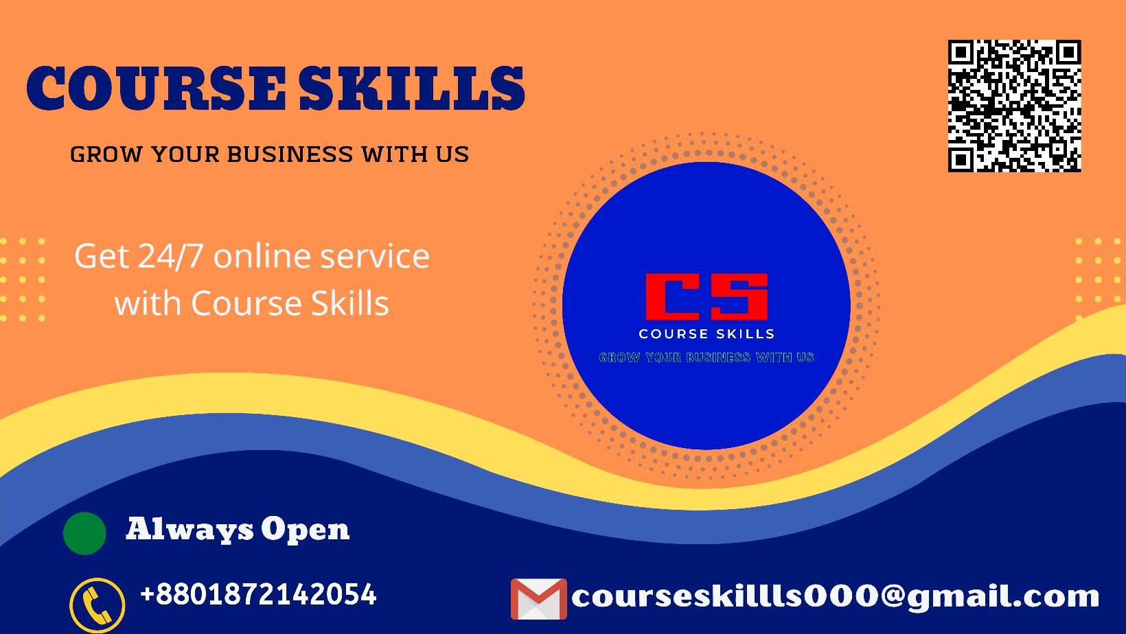 Course Skills