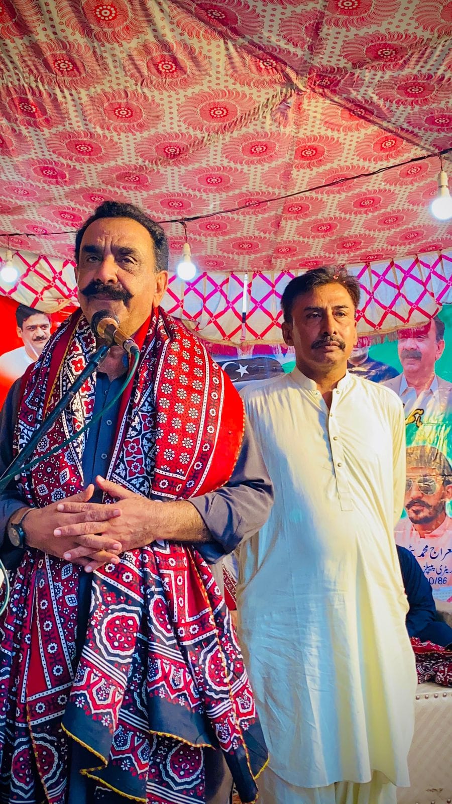 Ghous Muhammad Pathan