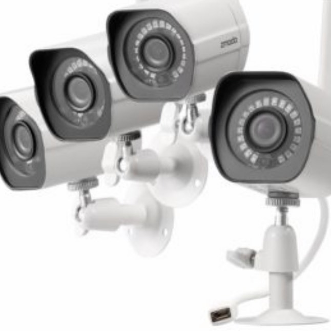 Cam-Tec Security | Simi Valley CA